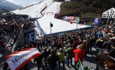 Saalbach, dal 4 al 16 febbraio i Mondiali di sci 2025