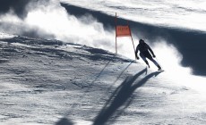 Beaver Creek, la prima volta di Murisier, Italia fuori dai 15