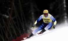 Il capolavoro di Casse in Val Gardena