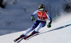 St. Anton vince Macuga, Brignone terza, Vonn quarta 