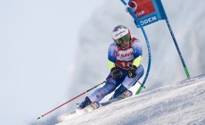 Adelboden, De Aliprandini manche capolavoro e podio, vince Odermatt