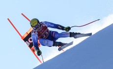 A Odermatt il superG di Kitzbuehel, Casse e Franzoni in top 10