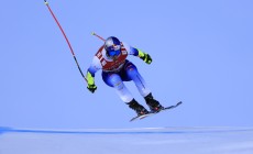 Kitzbuehel, Crawford vince sulla Streif, Paris 12 esimo