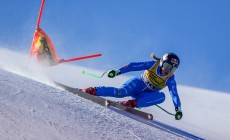 Saalbach, oggi le prove di discesa, domani superG femminile