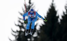 Saalbach, Svizzera davanti nella cominata ma l'Italia c'è