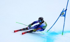 Kranjska Gora, vince Kristoffersen, male gli azzurri