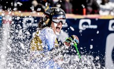 Courmayeur dedica una pista a Federica Brignone