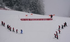 La Thuile il nuovo programma della tappa di Coppa del mondo