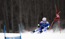 Meillard guida la tripletta svizzera nel gigante di Hafjell