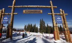 Saltano le tappe americane di Coppa, si recupera a St Mortiz, Courchevel e Val d'Isere