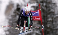 SCI - Mondiali 2021, Cortina unica candidata