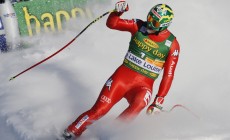 SCI - In Val di Fassa i velocisti si allenano per Meribel