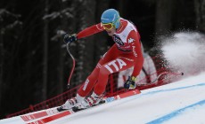 SANTA CATERINA - Domani la Coppa del mondo di sci sulla pista Deborah Compagnoni