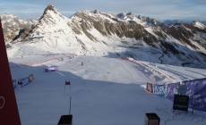 SOELDEN - Sabato la Coppa, Brignone e le ragazze salvano il bilancio azzurro