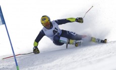 SCI - A Livigno e Bormio si allenano i gigantisti in vista di Adelboden