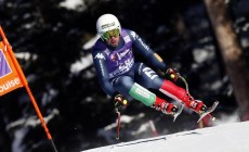 LAKE LOUISE - Fill non si ferma più, terzo, dietro Svindal a Mayer