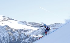 SANTA CATERINA - Torna la Coppa del mondo, si recuperano i giganti di Val d'Isere