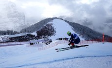 Wengen, Sestriere, Flachau, un settimana di Classiche di Coppa del mondo