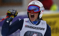 GRANDVALIRA SOLDEU - Federica Brignone trionfa in superG! 5 azzurre nelle 10, Vonn ko