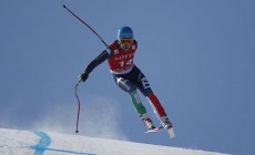 JEONGSEON - Innerhofer secondo in Corea, vince Carlo Janka