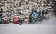 PONTEDILEGNO - Doppietta di Asja Zenere sulla pista Casola nera