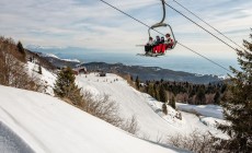 FRIULI - Le piste aperte per l'Epifania a Tarvisio, Piancavallo, Zoncolan, Sella Nevea