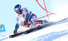 SÖLDEN – Pinturault domina il gs, De Aliprandini 8°