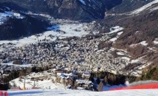 BORMIO - 40 anni di pista Stelvio, dopo Natale torna la Coppa del mondo