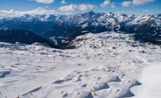 MADONNA DI CAMPIGLIO - Nuove regole anti Covid dal 23 dicembre