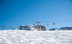 MADONNA DI CAMPIGLIO - Pre apertura al Grostè il 16-17 e 23-24 novembre