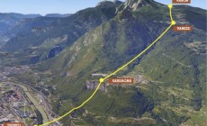 MONTE BONDONE - Si torna a parlare della funvia di arroccamento da Trento