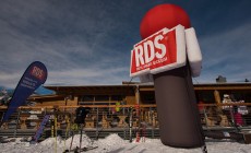 BORMIO - 4 E 5 MARZO “RDS PLAY ON TOUR WINTER EDITION