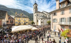 VAL VIGEZZO - Dal 30 agosto il Raduno Internazionale dello Spazzacamino