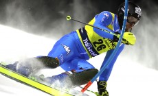 CAMPIGLIO - Noel regala la vittoria a Foss Solevaag  Vinatzer 4/o, Razzoli e Maurberger top 10