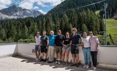 ALTA BADIA - Incontro tra Comitato organizzatore e Fis in vista delle gare sulla Gran Risa