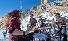 VAL GARDENA - Rock the Dolomites torna dal 18 al 26 marzo