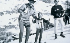 ALPE CIMBRA - Nasce il premio Rolly Marchi, fotogallery