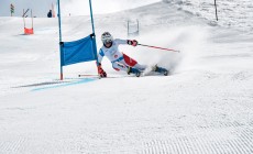 Michelle Gisin entra nel team Salomon