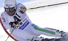 SCI - Soelden, notte fonda per gli azzurri