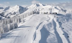 SAALBACH - "Mondiali importanti per tutto il salisburghese"