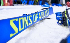 SALOMON - Al via il programma di ski test sui ghiacciai (per atleti)