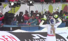 VAIL 2015 - Video: tutti pazzi per Lindsey Vonn