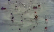 SCI - 40 anni fa in Val Gardena il mitico parallelo Thoeni - Stenmark. Il video