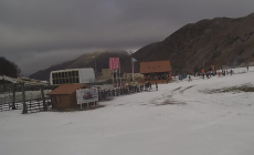 ABRUZZO - Impianti e piste aperte a Roccaraso, Campo Felice, Ovindoli, Campo Imperatore