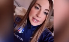 "Andrà tutto bene", il video messaggio degli atleti Fisi 