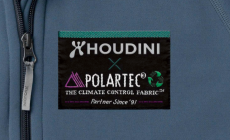 30 anni di Polartec: Houdini, una felpa è per sempre