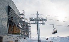 ANDERMATT - Il 10 marzo apre la seggiovia Schneehüenerstock-Flyer e il collegamento con Sedrun