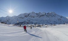 PONTEDILEGNO TONALE - Arriva lo skipass dinamico: sconti fino al 25%