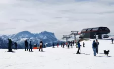 Dolomiti Superski, ultimi giorni di sci e primi bilanci per la stagione 2024/2025