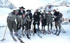 STUBAI - SCI AL VIA IL 14 OTTOBRE CON L'OKTOBERFEST IN PISTA